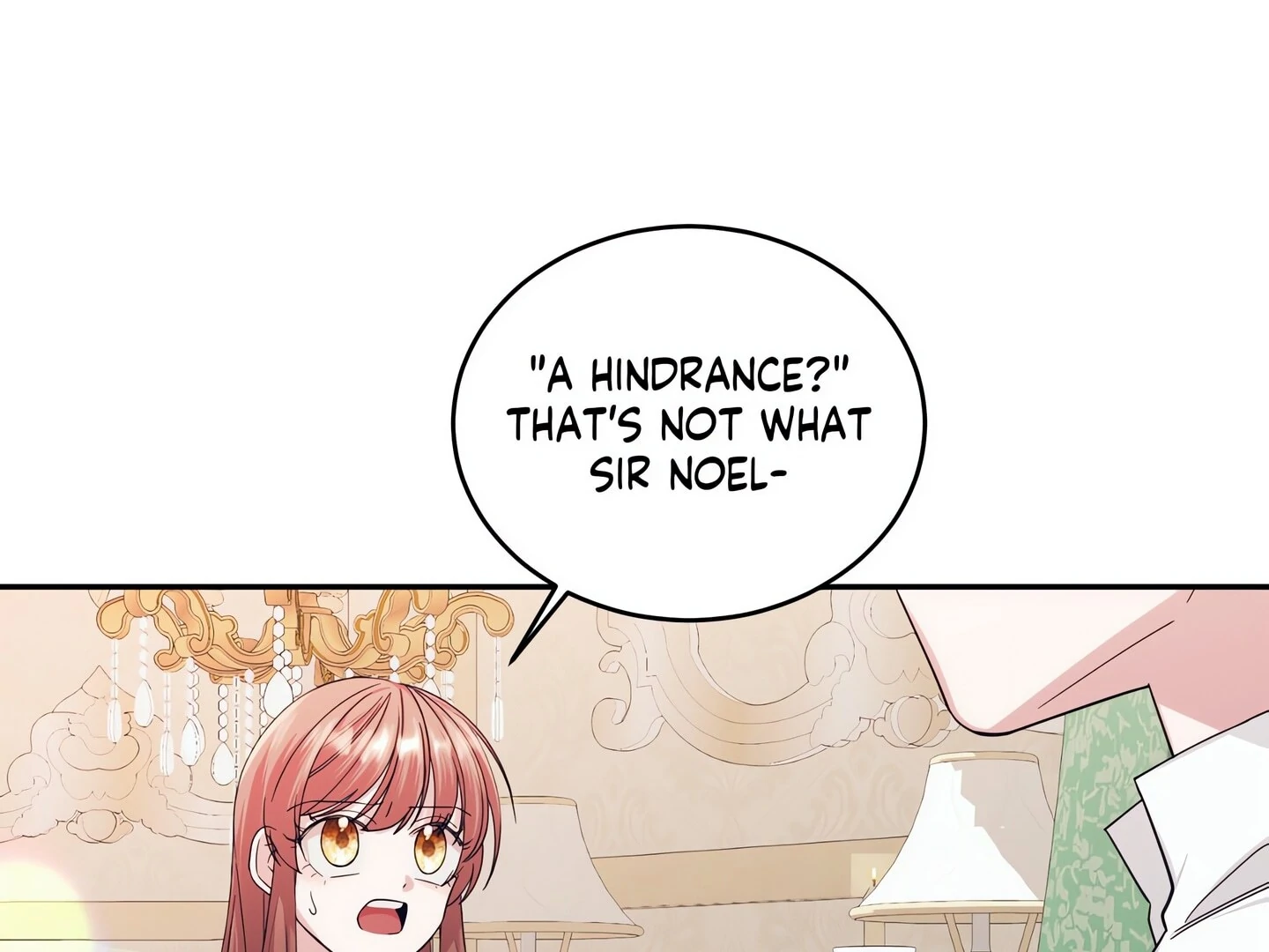 Afternoon in Another World Chapter 29 - Page 46