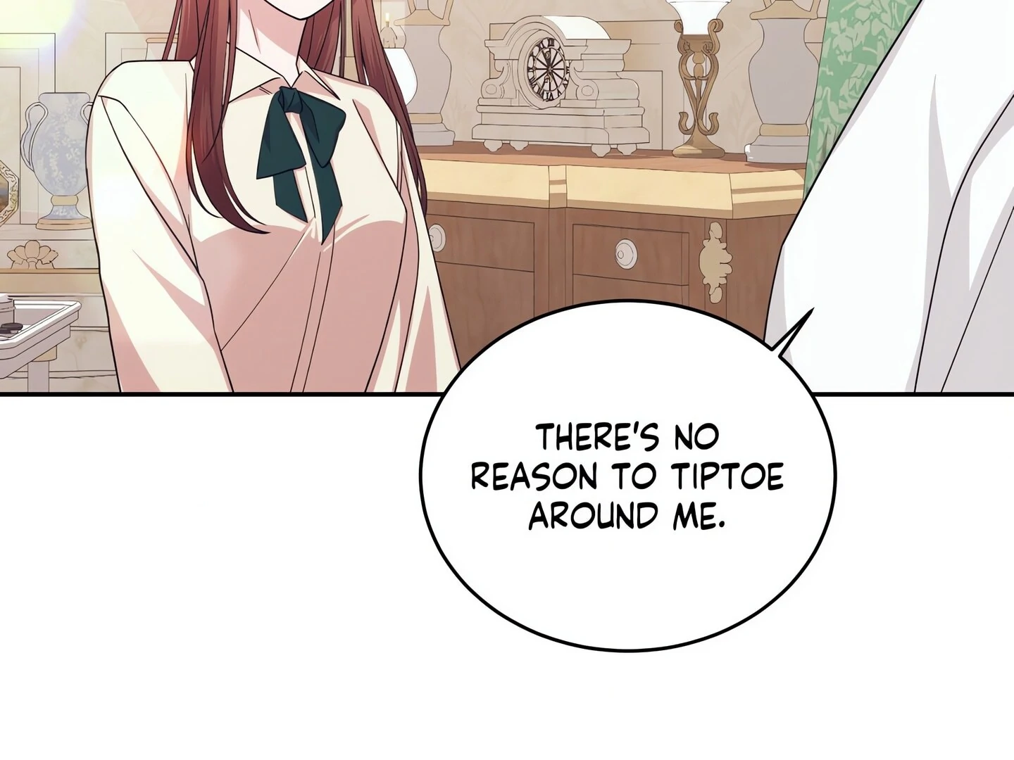 Afternoon in Another World Chapter 29 - Page 47