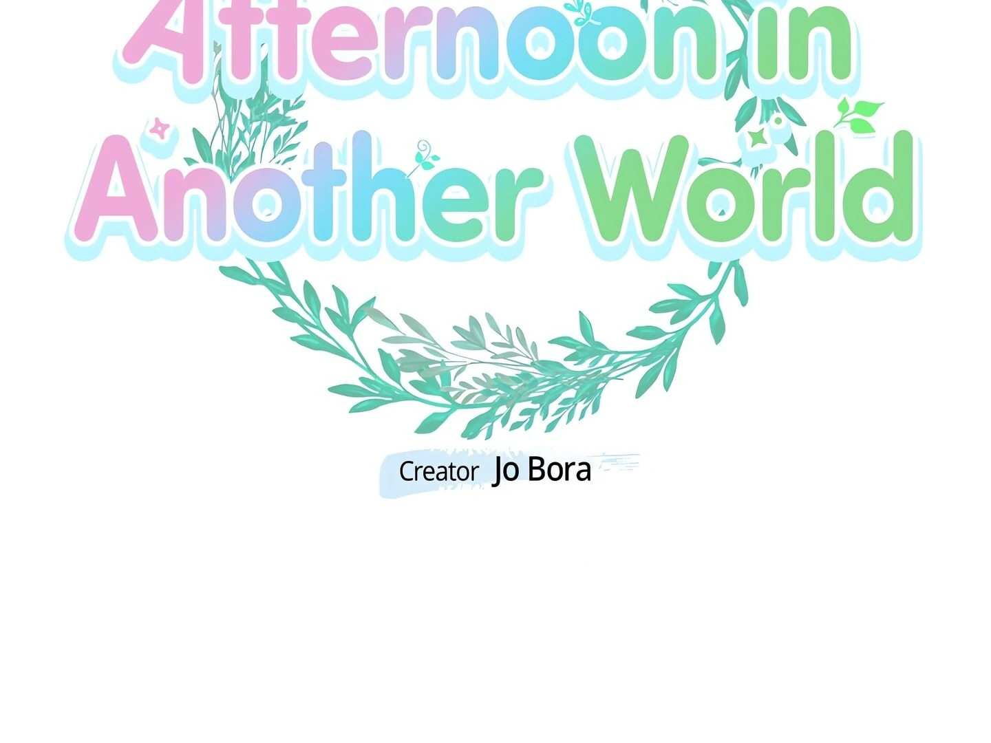 Afternoon in Another World Chapter 29 - Page 6