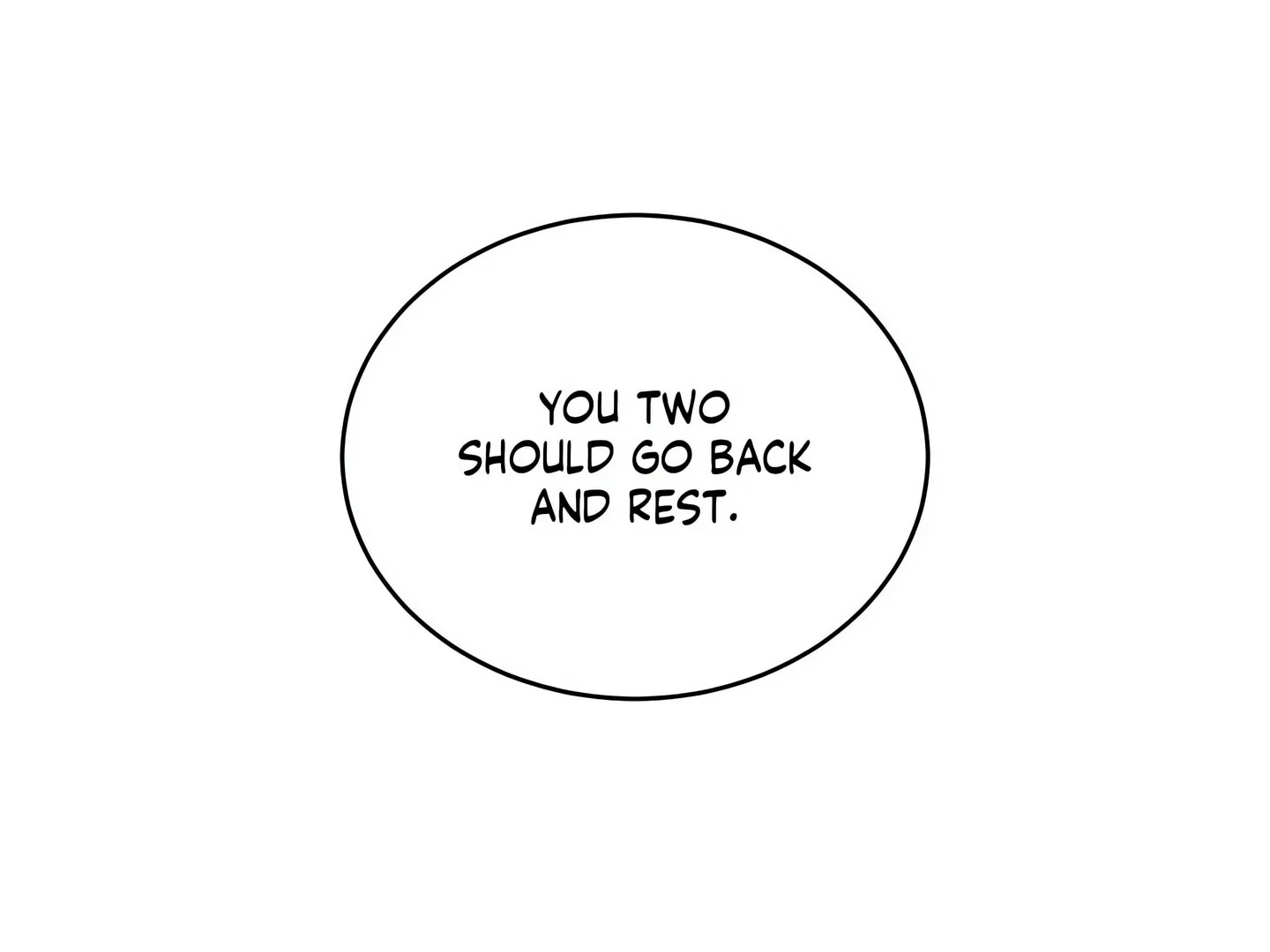 Afternoon in Another World Chapter 29 - Page 51