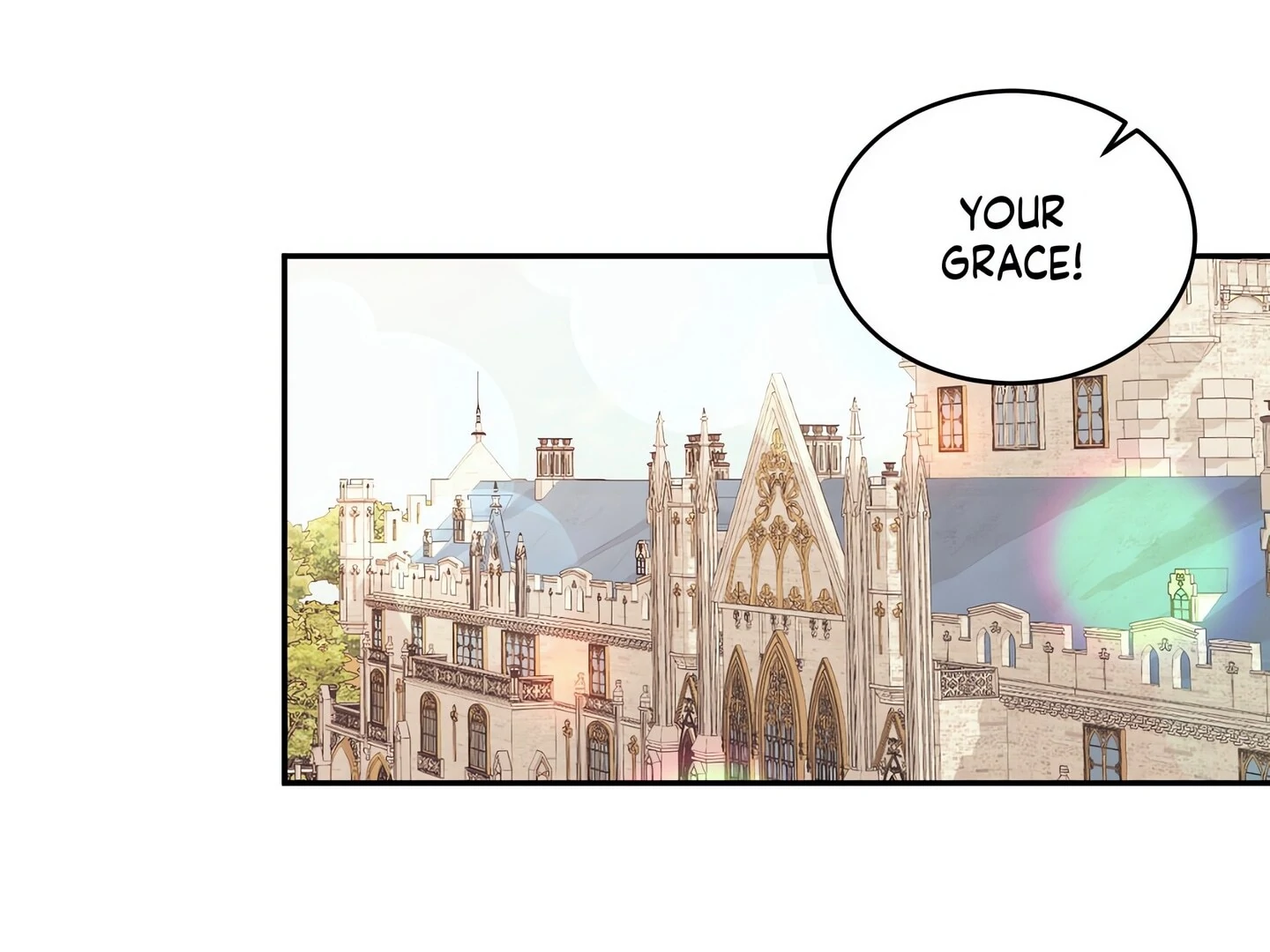 Afternoon in Another World Chapter 29 - Page 53