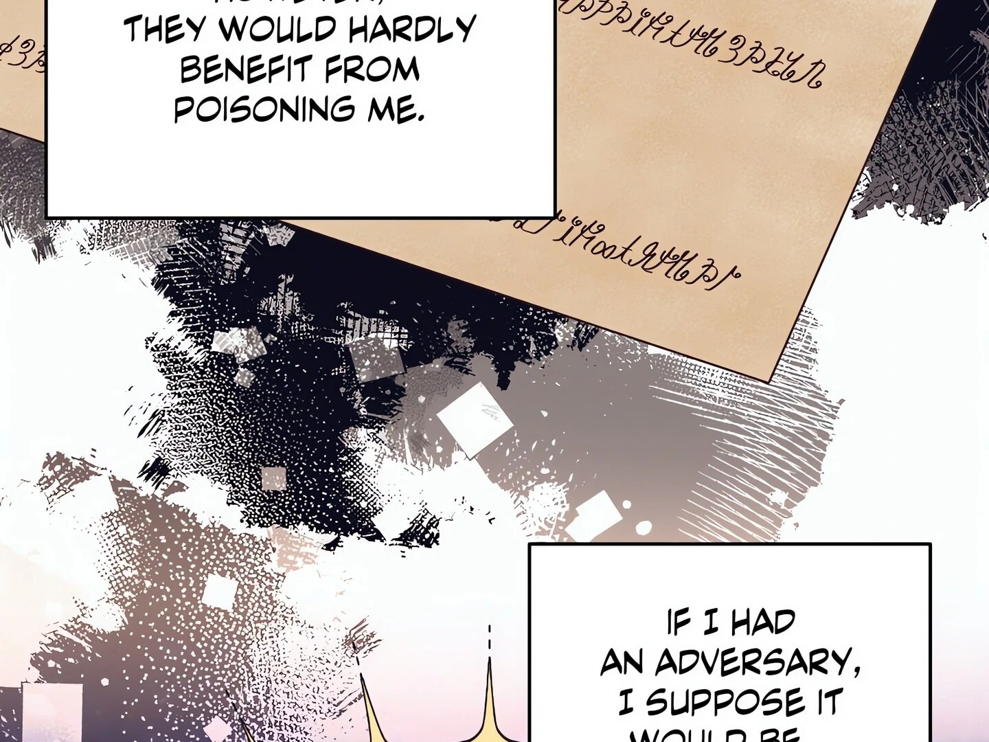 Afternoon in Another World Chapter 29 - Page 62