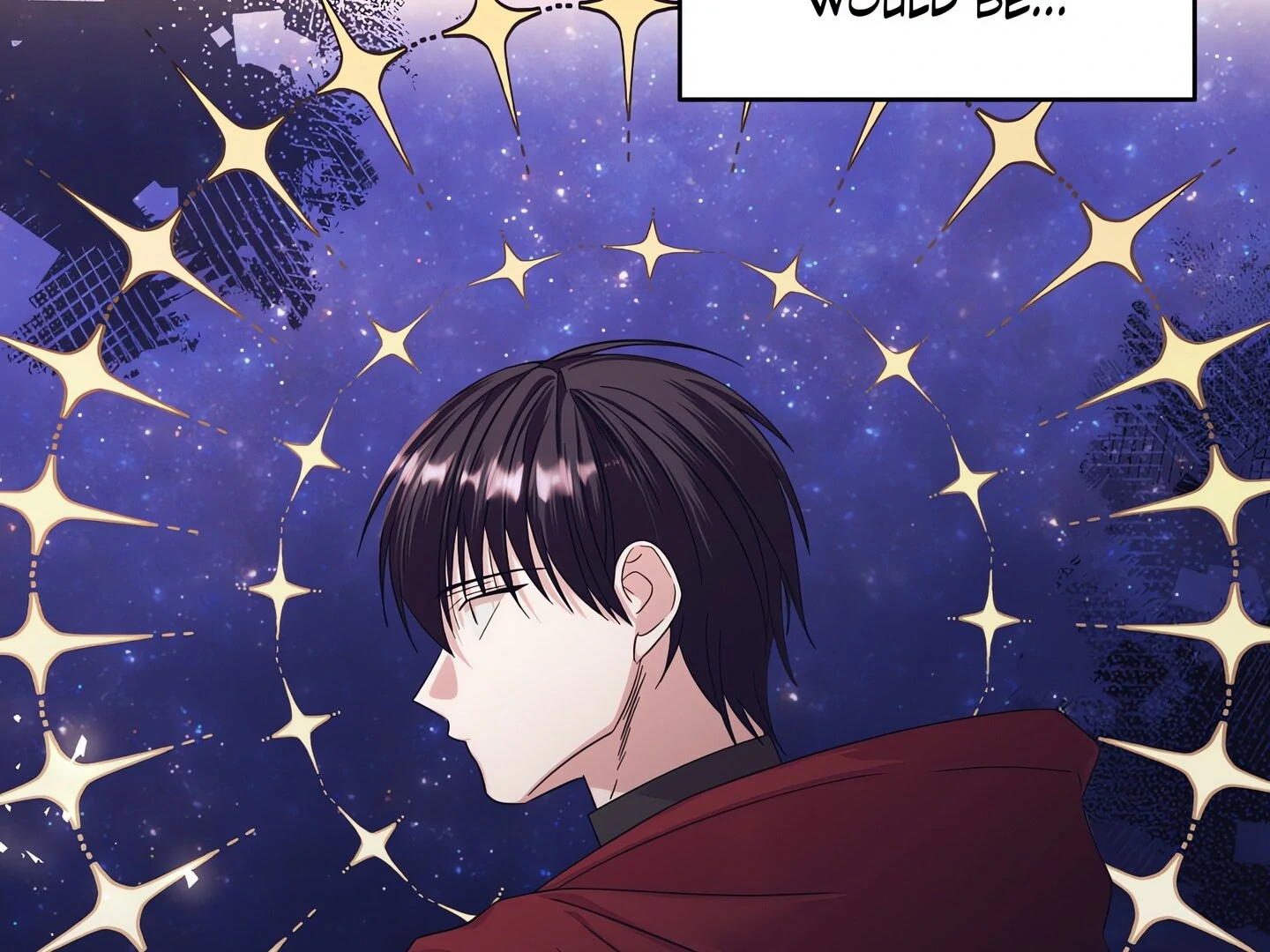 Afternoon in Another World Chapter 29 - Page 63