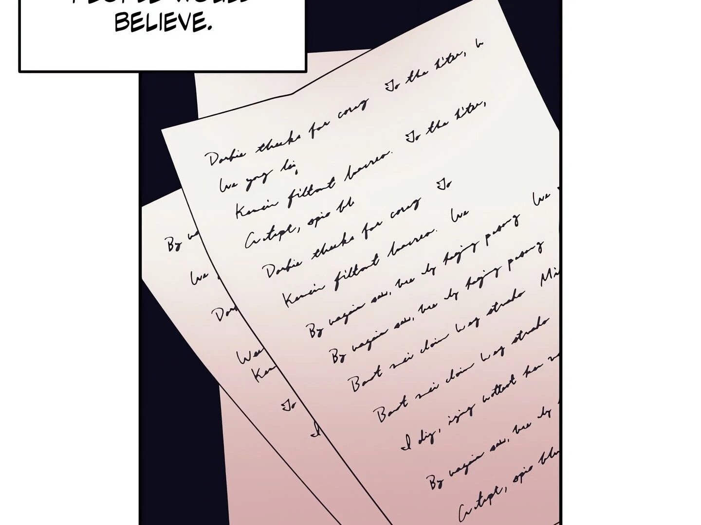 Afternoon in Another World Chapter 29 - Page 66