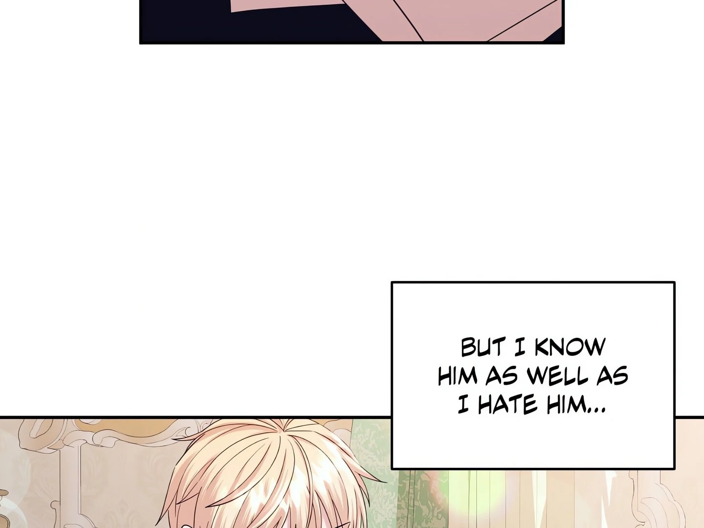 Afternoon in Another World Chapter 29 - Page 67