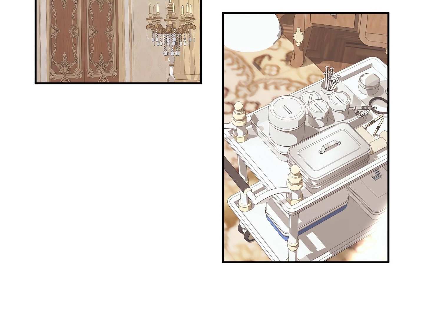 Afternoon in Another World Chapter 29 - Page 8