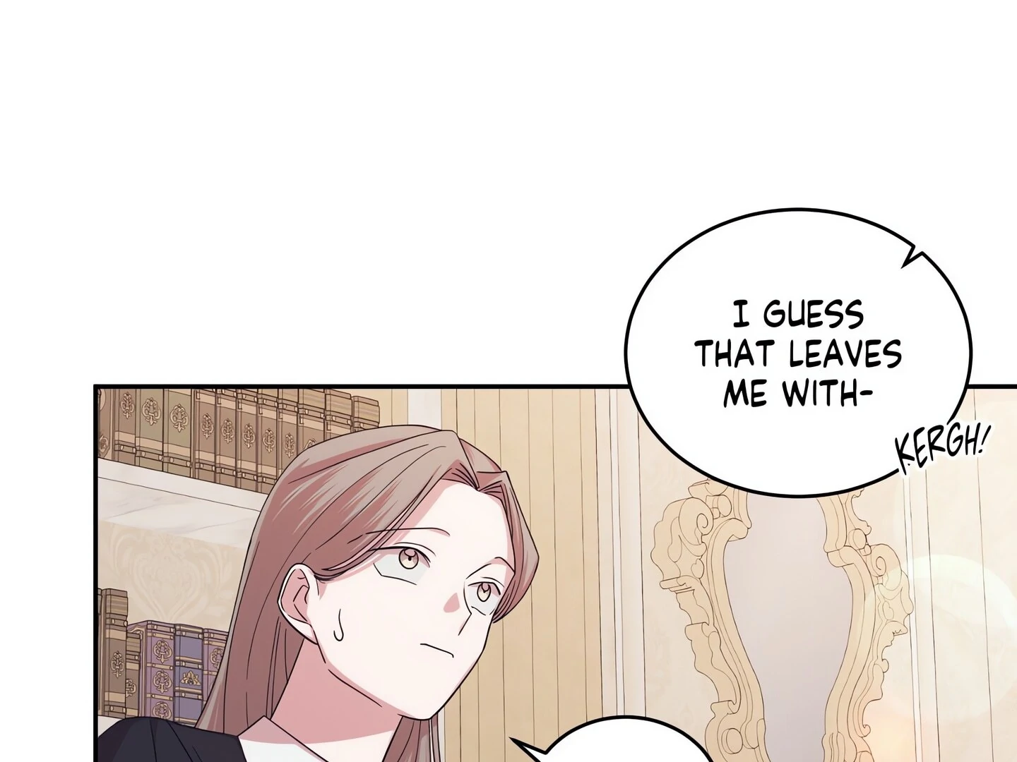 Afternoon in Another World Chapter 29 - Page 72