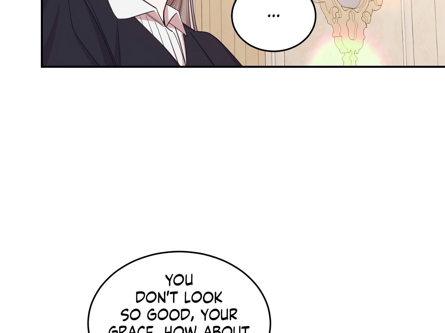 Afternoon in Another World Chapter 29 - Page 73