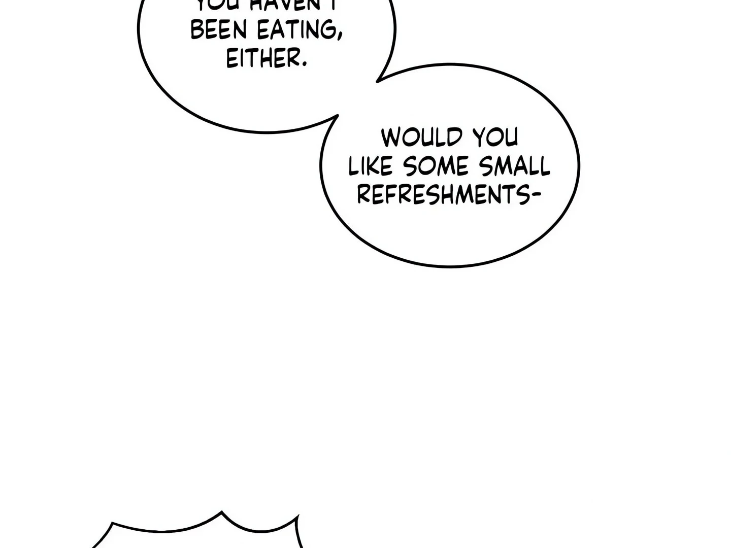 Afternoon in Another World Chapter 29 - Page 75