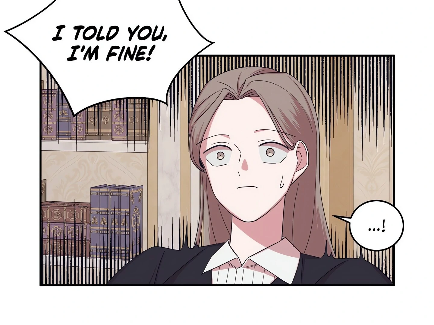 Afternoon in Another World Chapter 29 - Page 76