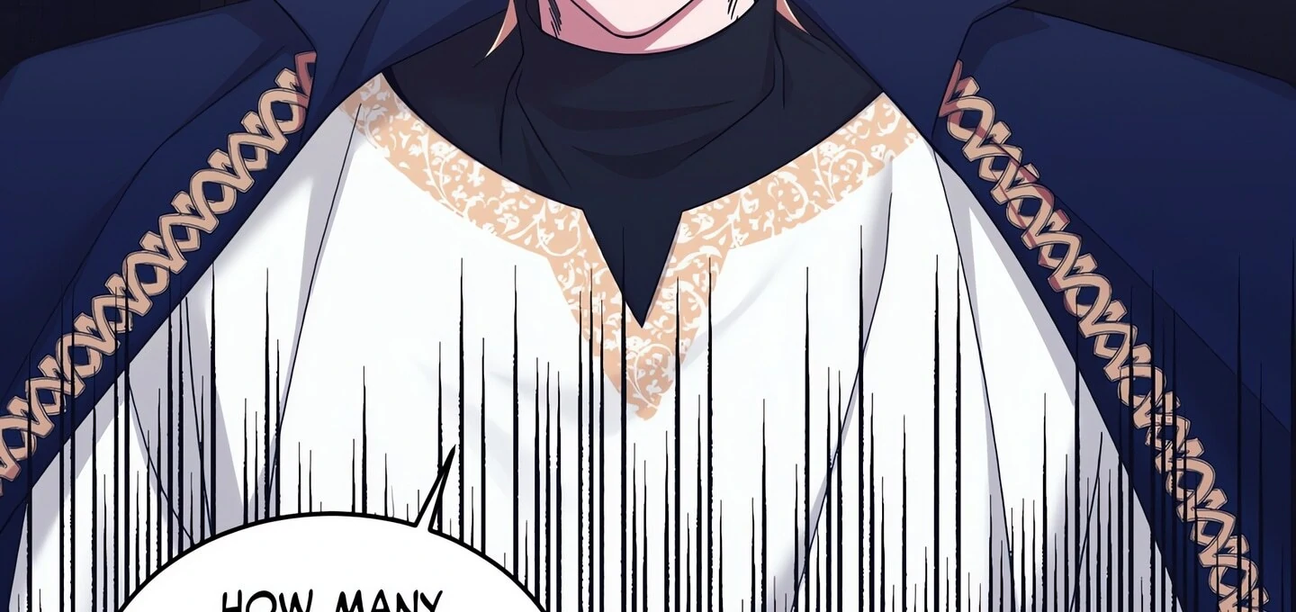 Afternoon in Another World Chapter 29 - Page 79
