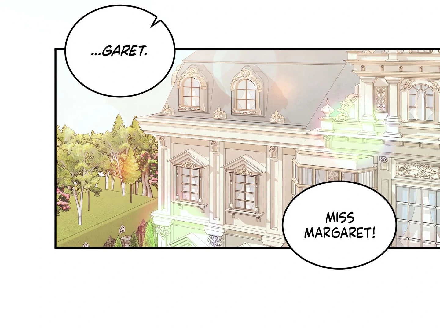 Afternoon in Another World Chapter 29 - Page 84