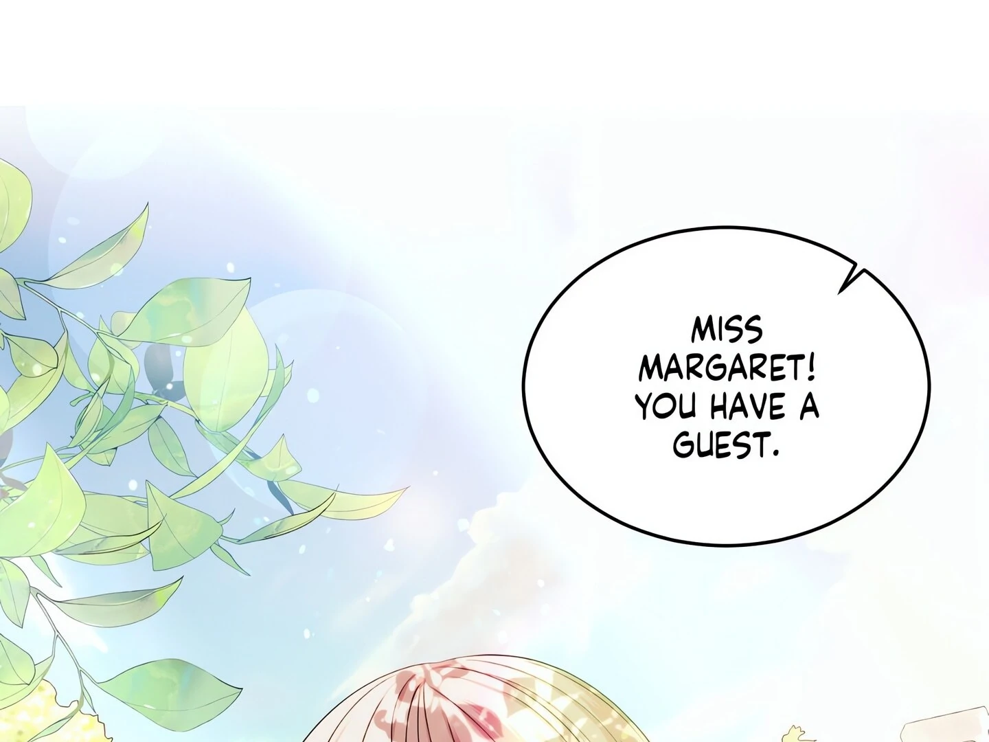 Afternoon in Another World Chapter 29 - Page 85