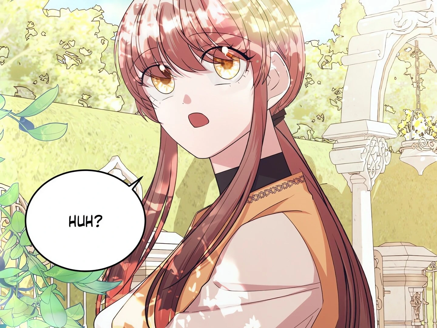 Afternoon in Another World Chapter 29 - Page 86