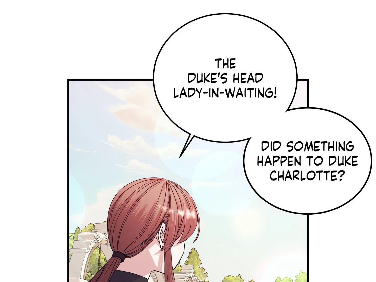Afternoon in Another World Chapter 29 - Page 91