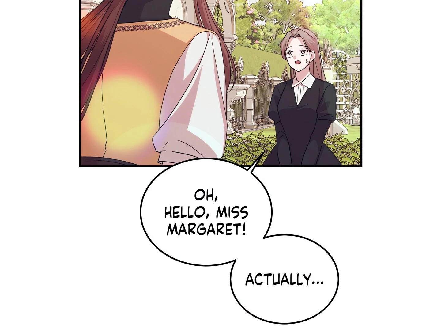 Afternoon in Another World Chapter 29 - Page 92