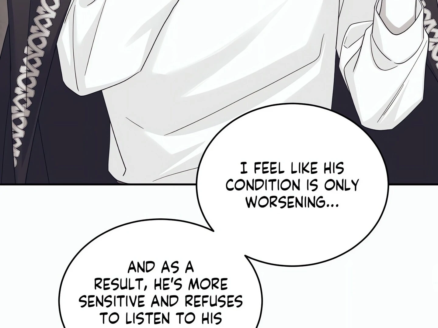 Afternoon in Another World Chapter 29 - Page 97