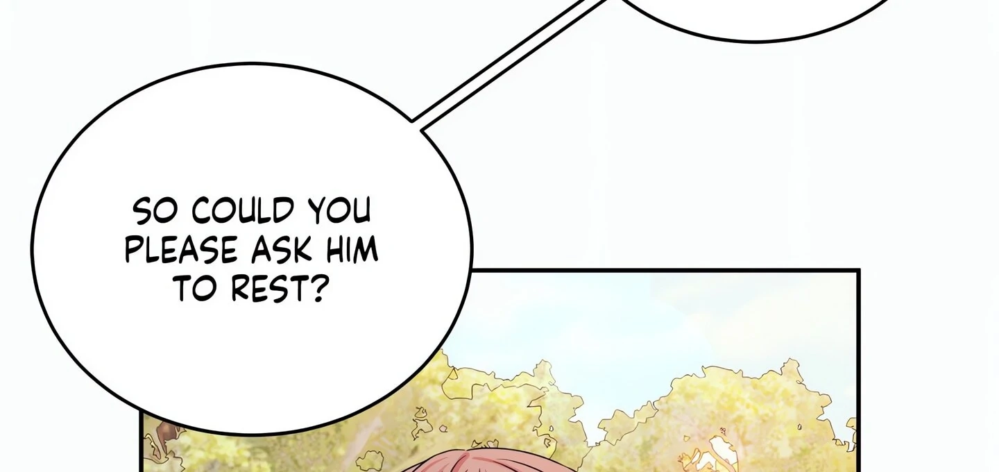 Afternoon in Another World Chapter 29 - Page 99