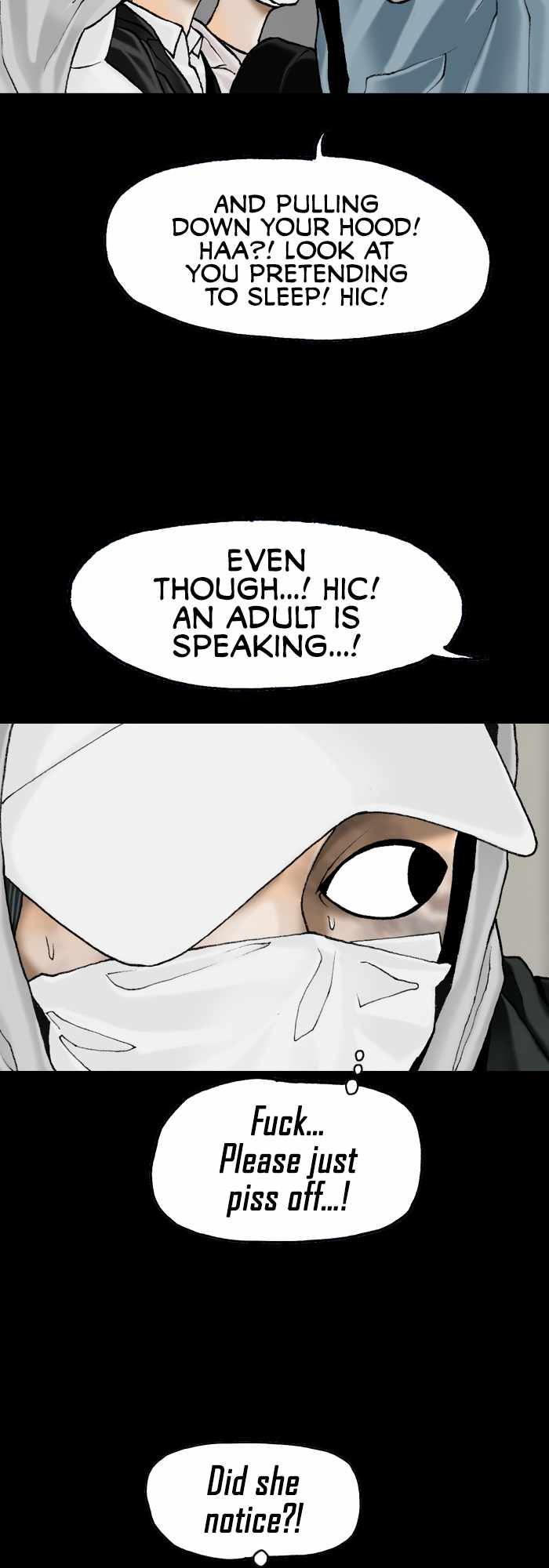 Afterwords Chapter 10 - Page 11