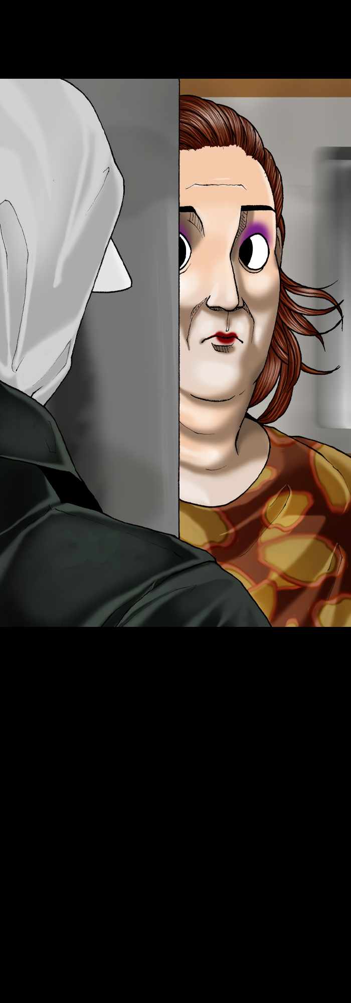 Afterwords Chapter 10 - Page 18