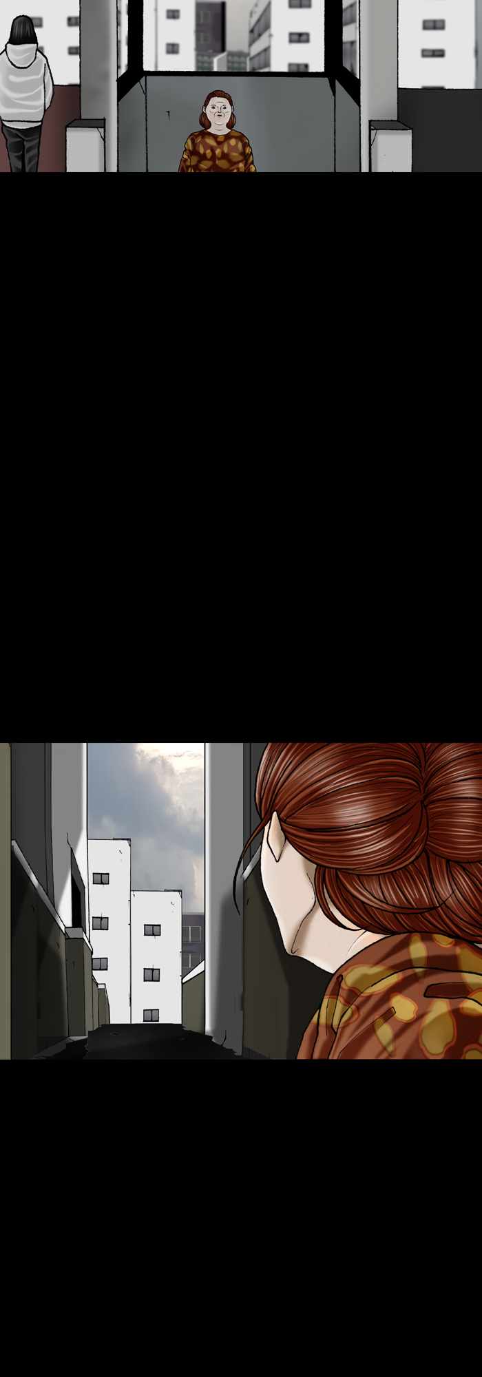 Afterwords Chapter 10 - Page 25