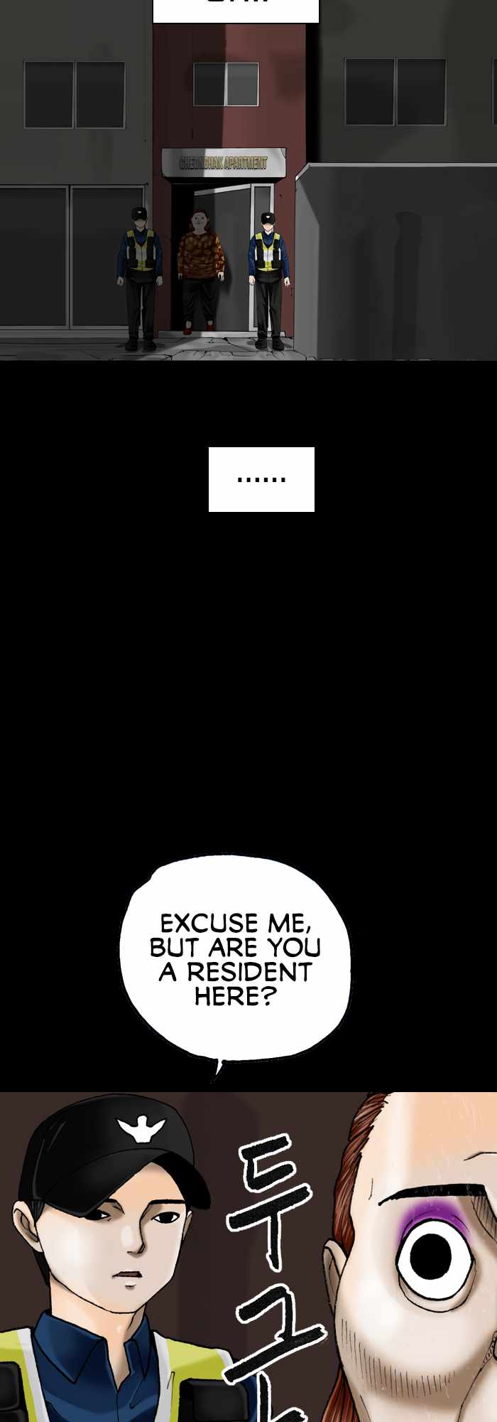Afterwords Chapter 10 - Page 4