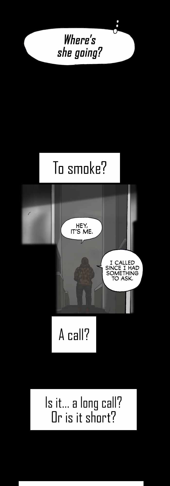 Afterwords Chapter 10 - Page 40