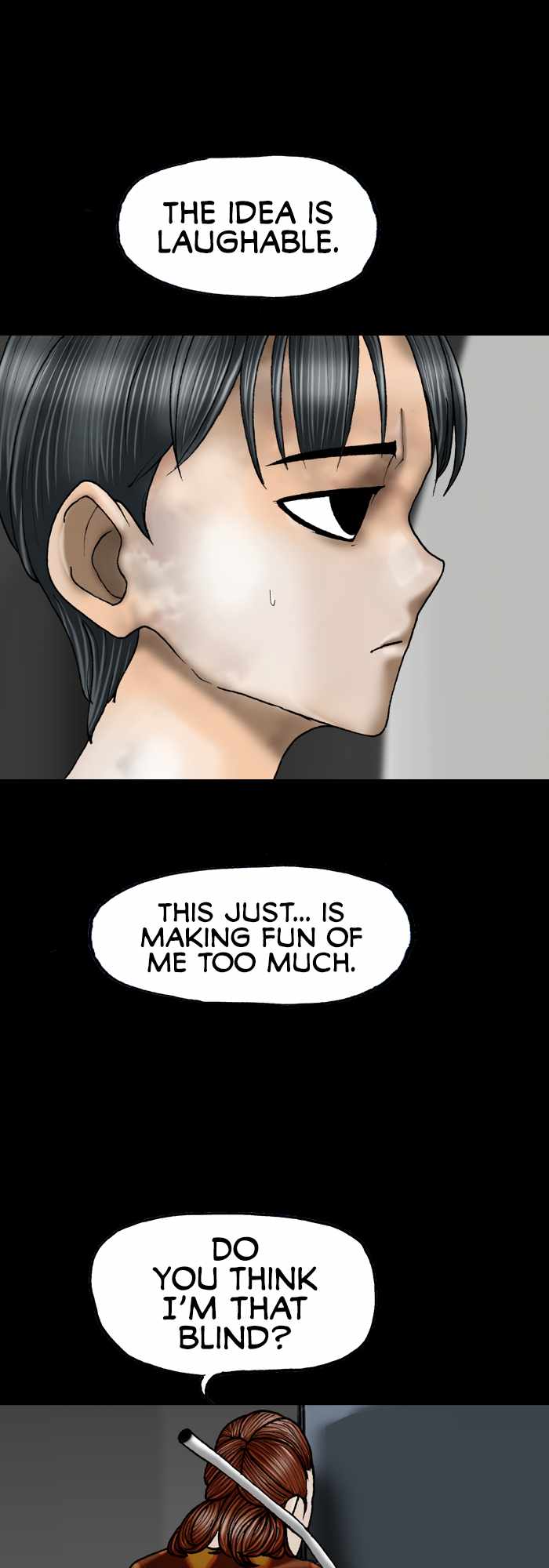 Afterwords Chapter 10 - Page 51