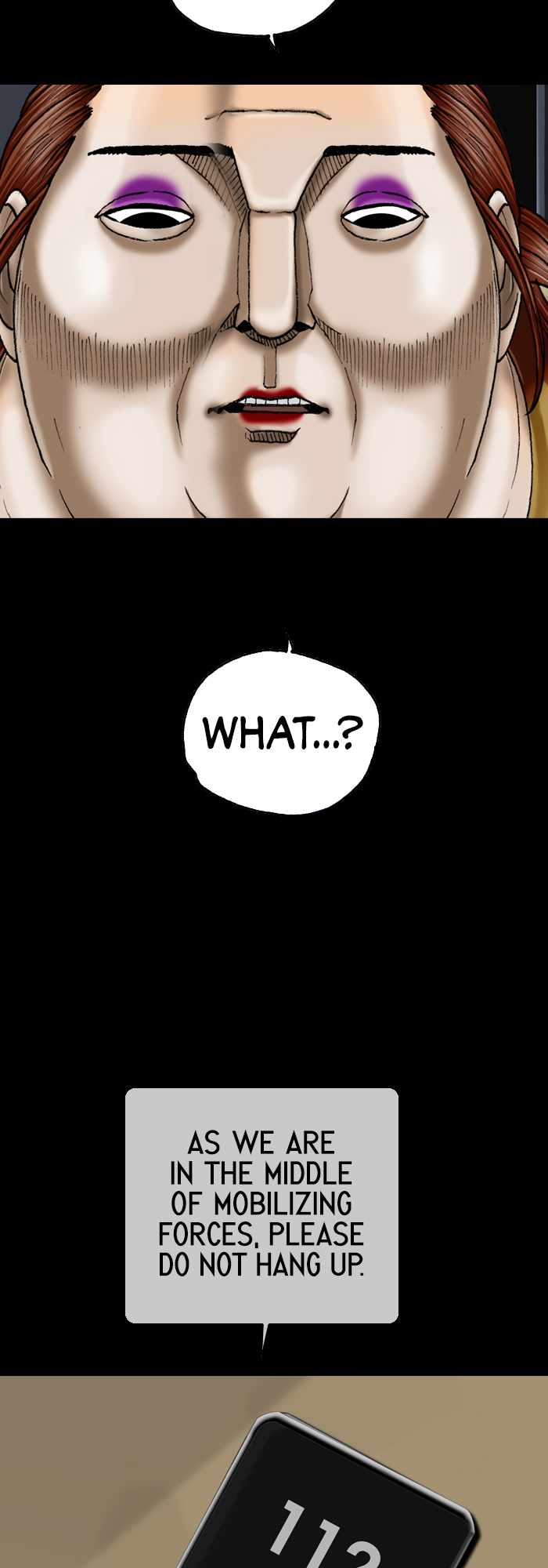 Afterwords Chapter 10 - Page 59