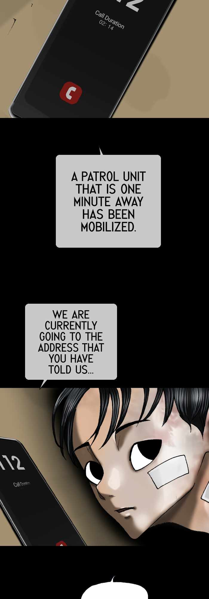 Afterwords Chapter 10 - Page 60