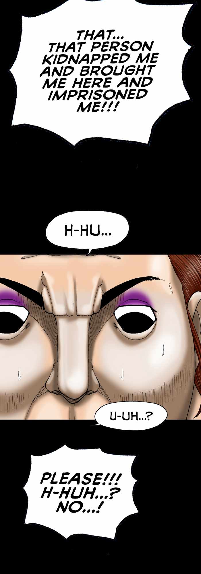 Afterwords Chapter 10 - Page 62