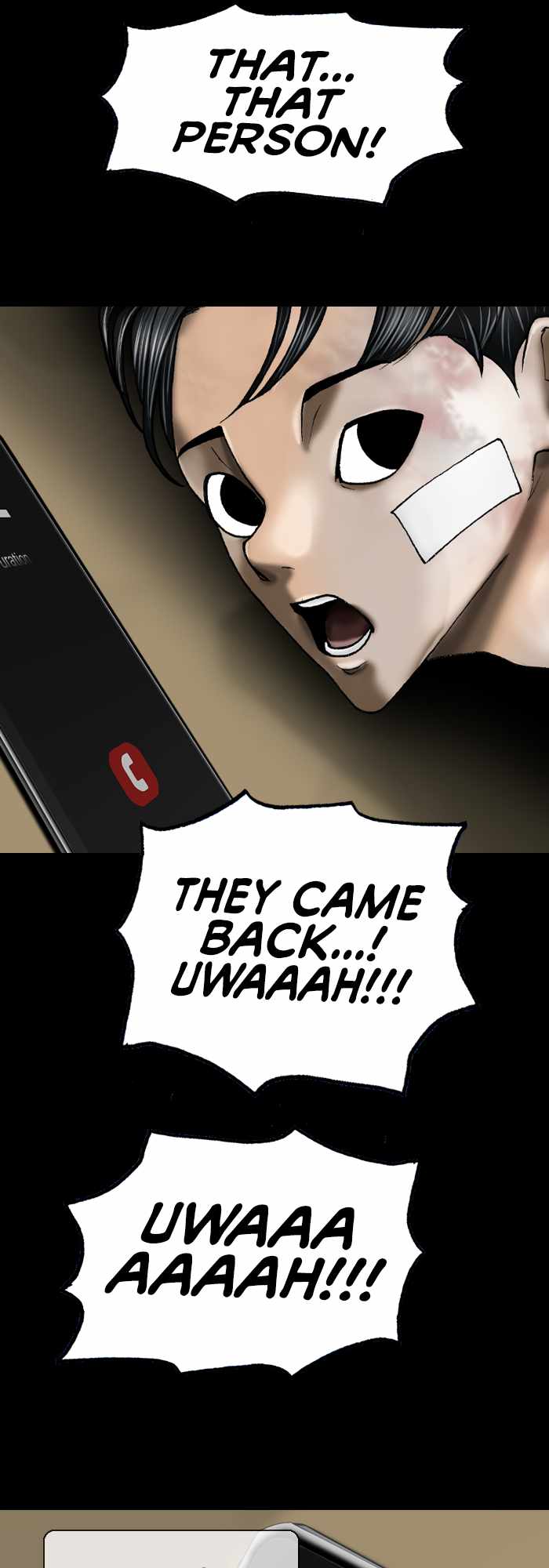 Afterwords Chapter 10 - Page 63
