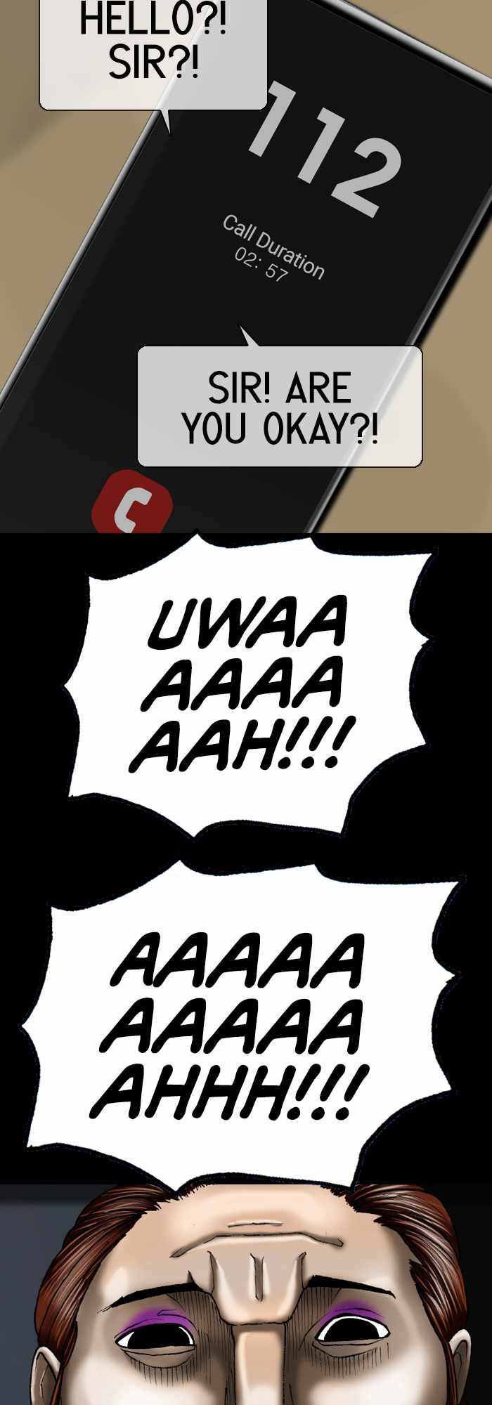 Afterwords Chapter 10 - Page 64