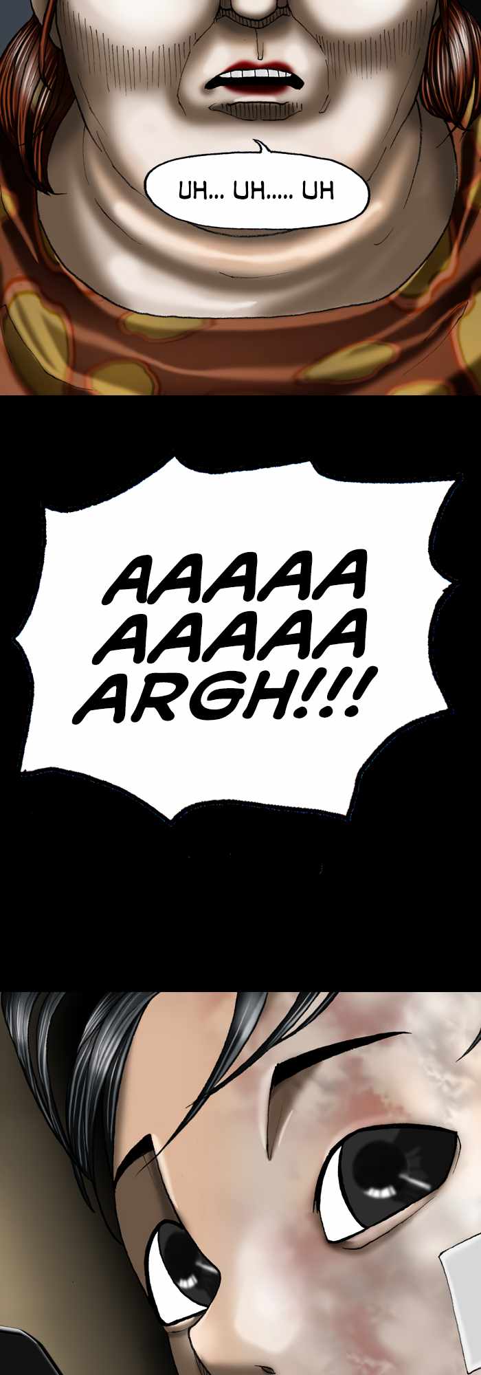 Afterwords Chapter 10 - Page 65