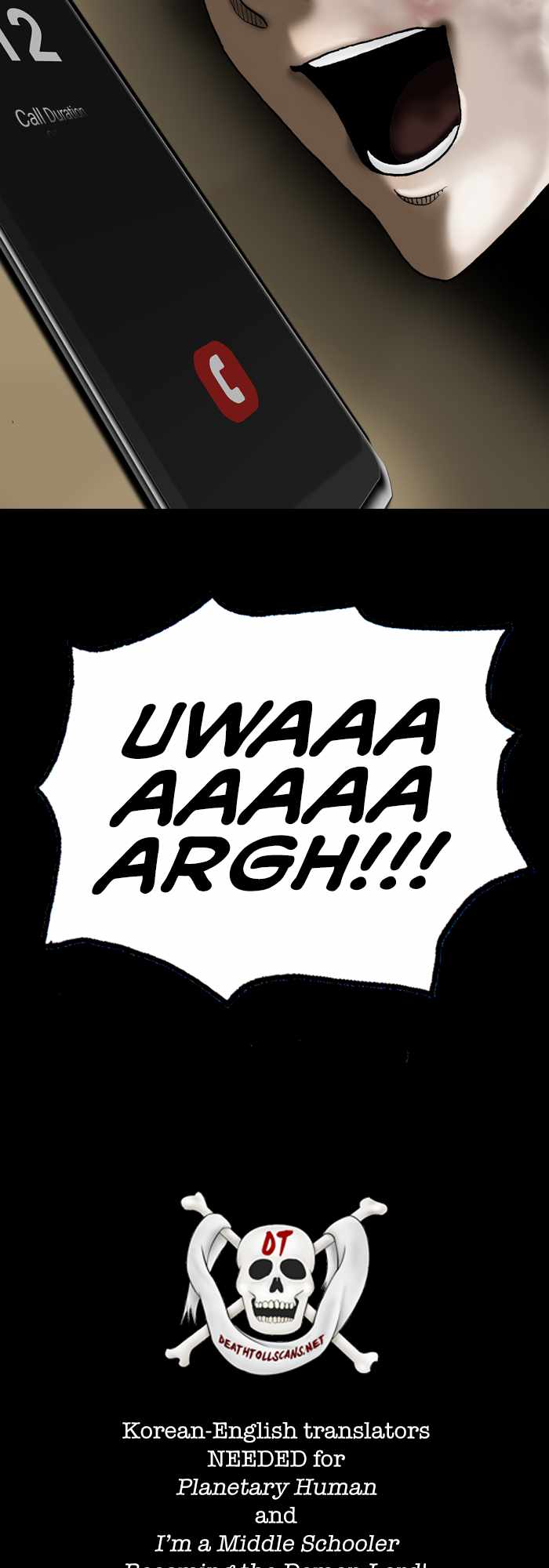 Afterwords Chapter 10 - Page 66