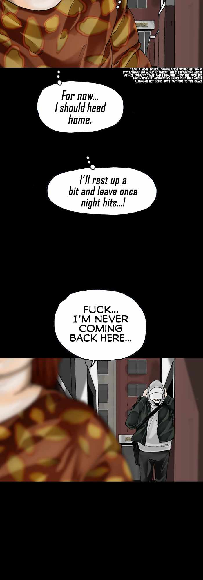 Afterwords Chapter 10 - Page 7