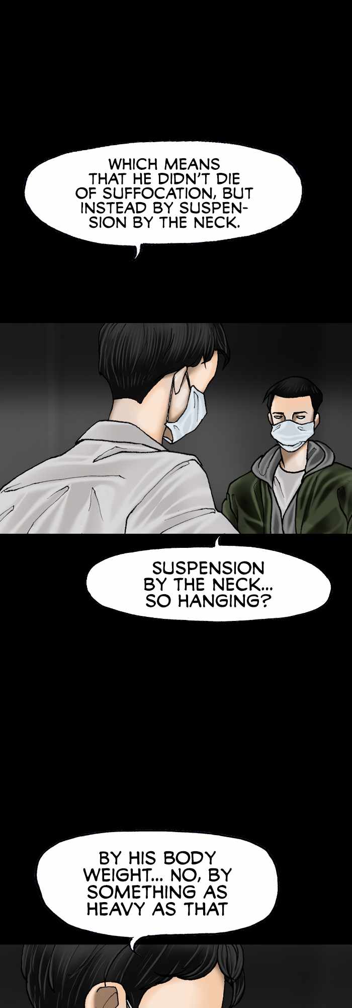Afterwords Chapter 11 - Page 15