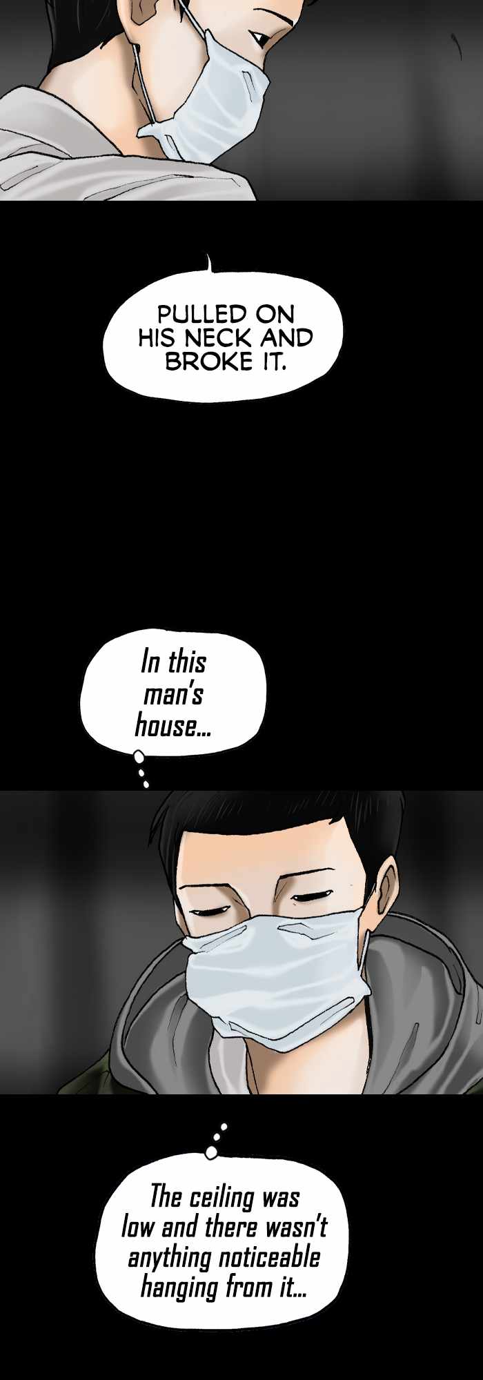 Afterwords Chapter 11 - Page 16