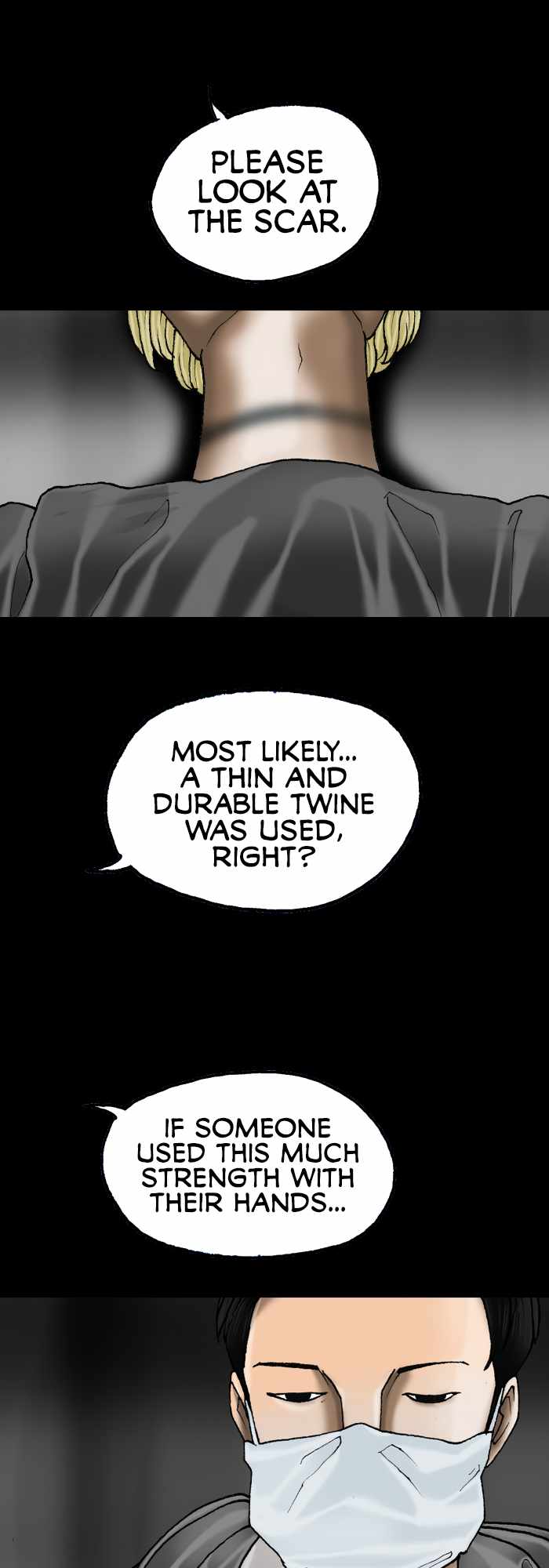 Afterwords Chapter 11 - Page 17