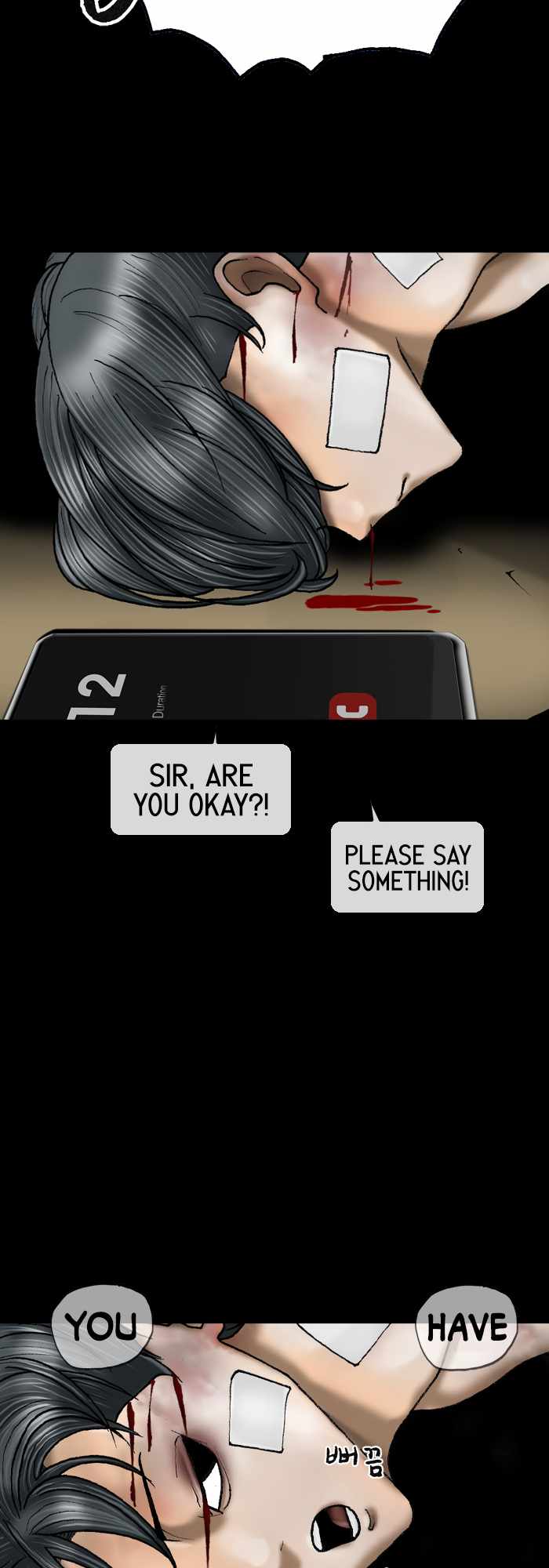 Afterwords Chapter 11 - Page 2
