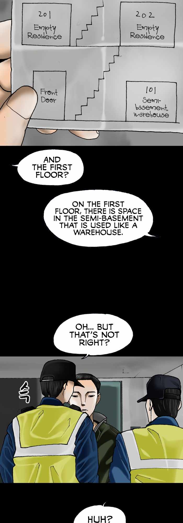 Afterwords Chapter 11 - Page 24