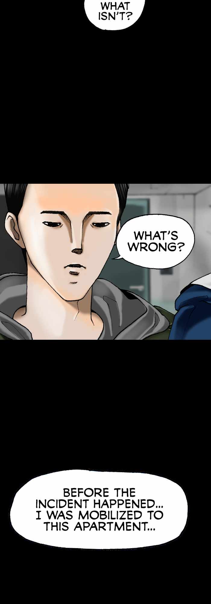 Afterwords Chapter 11 - Page 25
