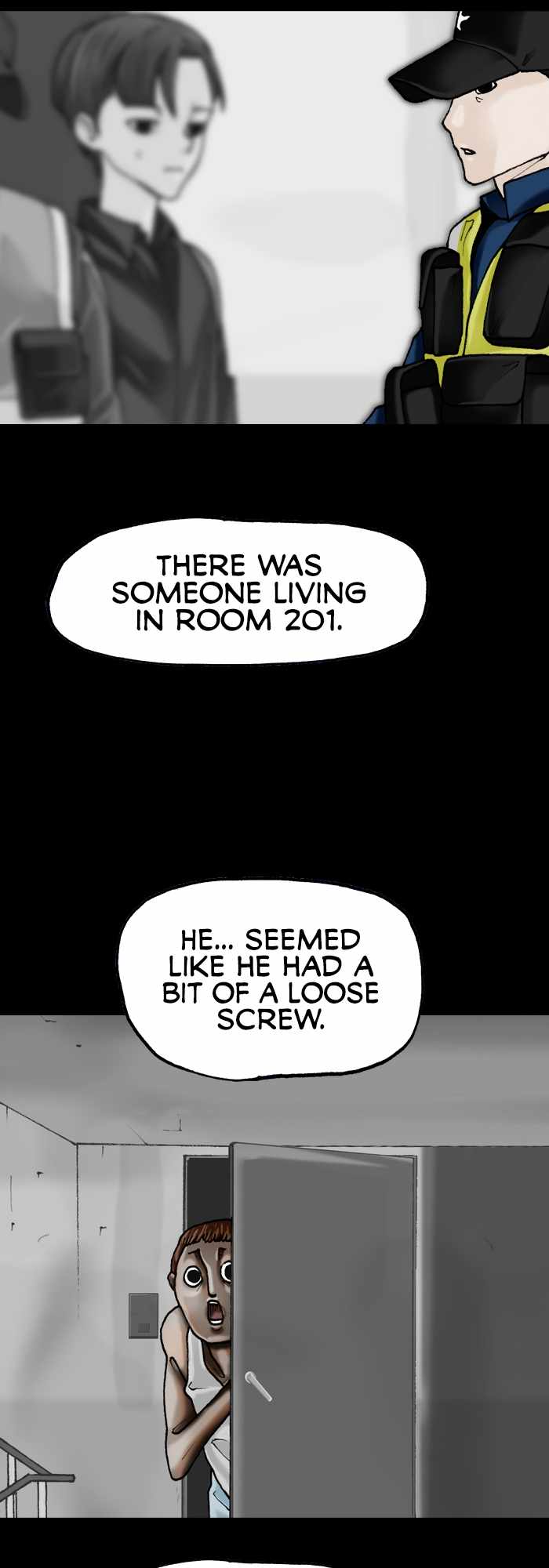 Afterwords Chapter 11 - Page 26