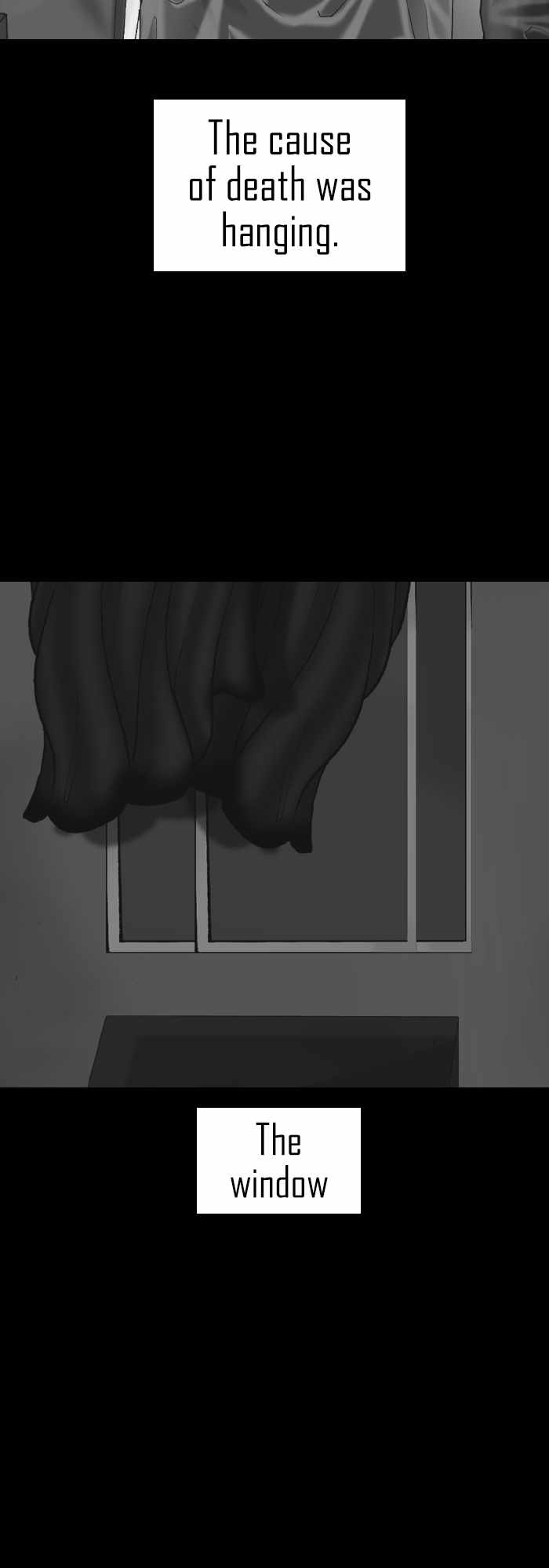Afterwords Chapter 11 - Page 29