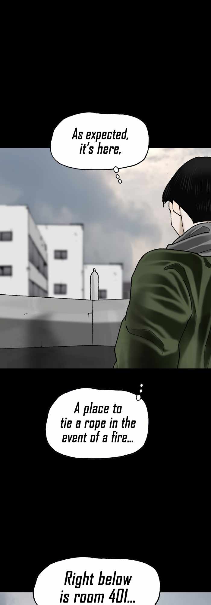 Afterwords Chapter 11 - Page 32