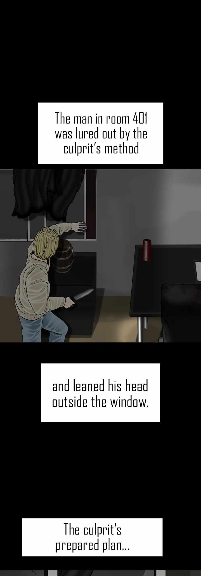 Afterwords Chapter 11 - Page 37