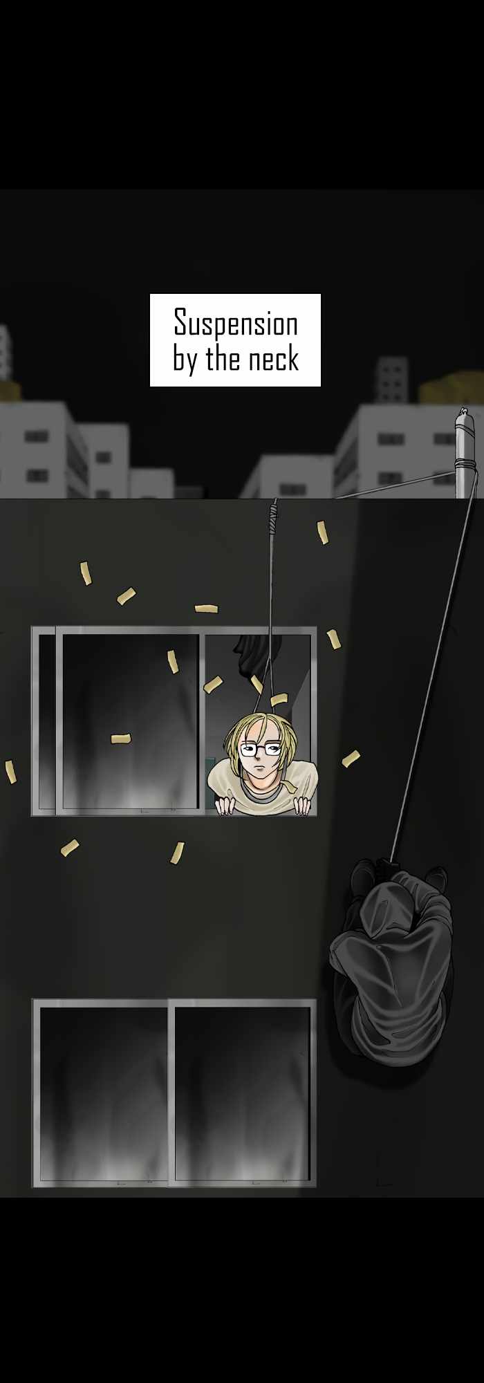 Afterwords Chapter 11 - Page 42
