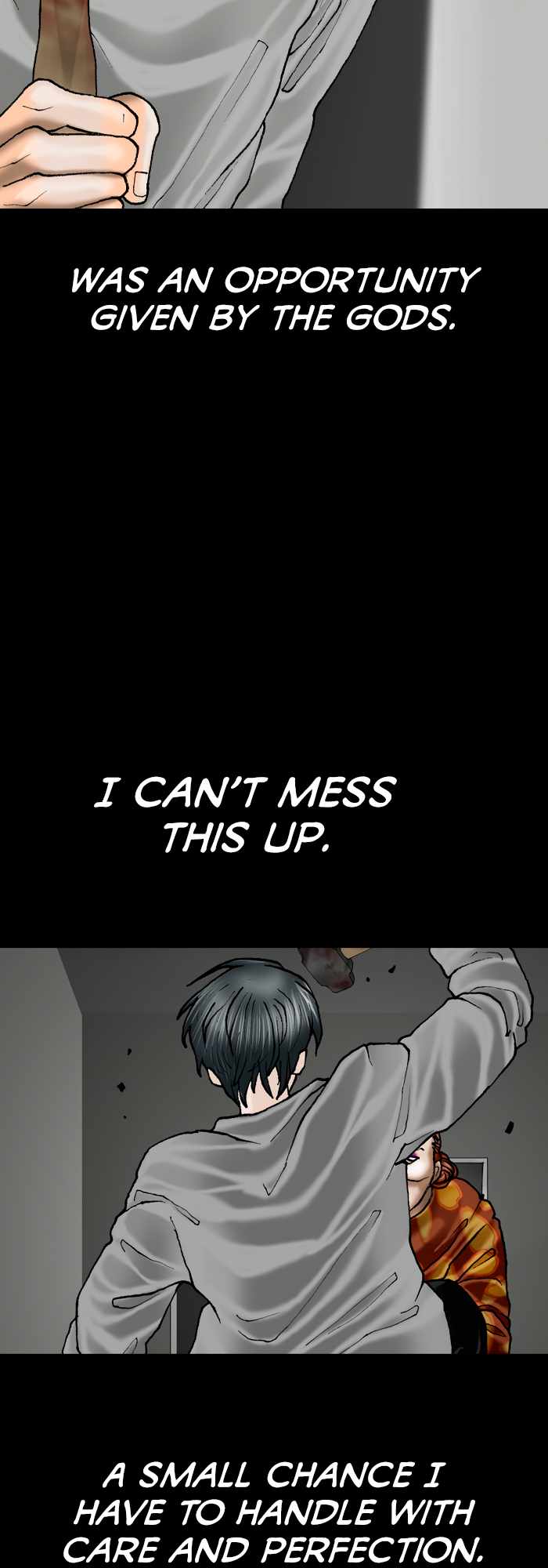 Afterwords Chapter 12 - Page 11