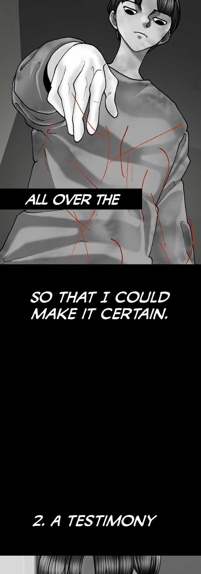 Afterwords Chapter 12 - Page 13