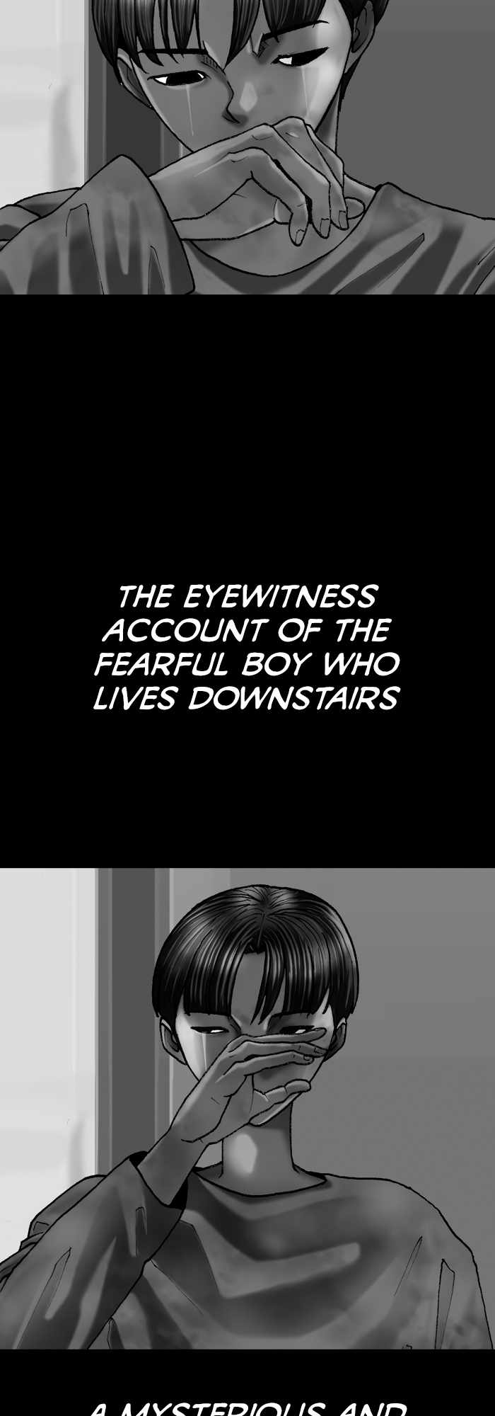 Afterwords Chapter 12 - Page 14